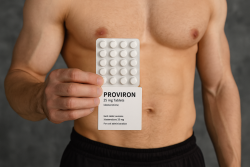 Proviron Results